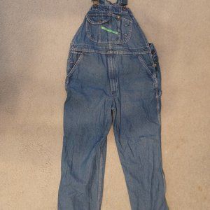 Key Imperial Overalls 40x30